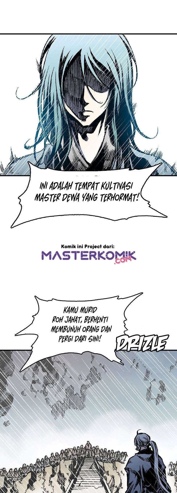 Memoir Of The King Of War Chap 10 - Next Chap 11