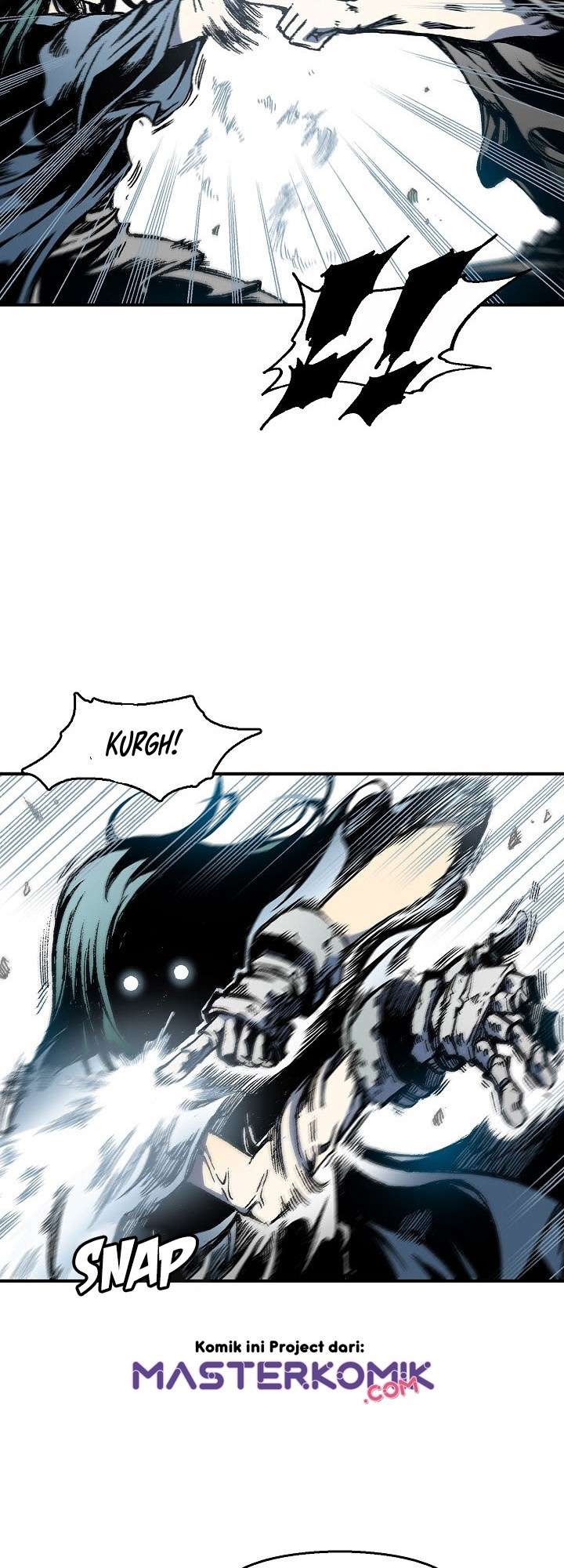 Memoir Of The King Of War Chap 10 - Next Chap 11