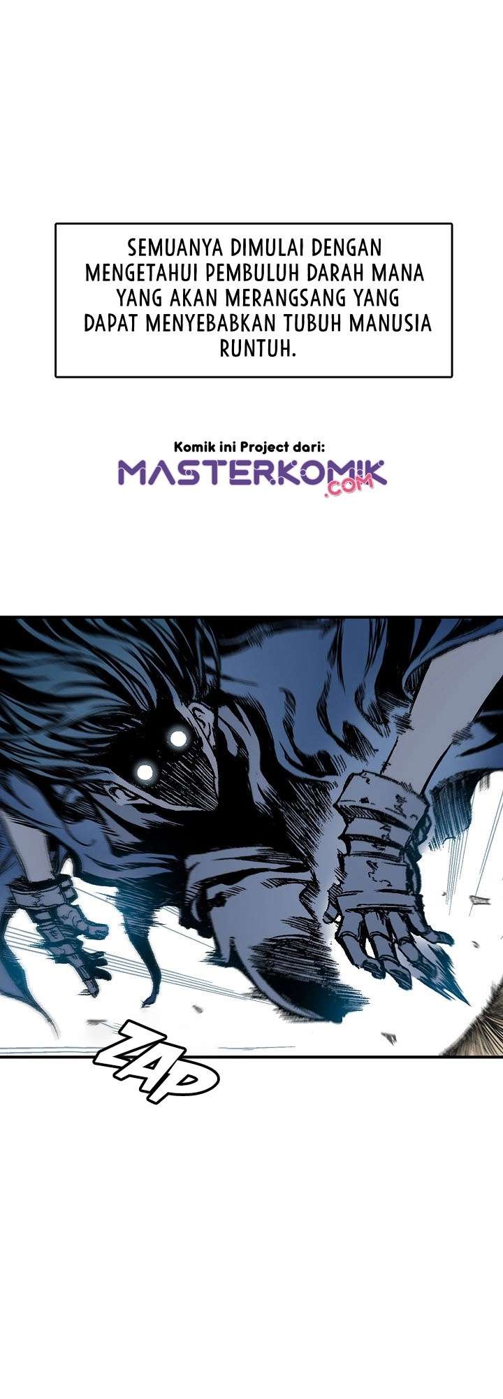 Memoir Of The King Of War Chap 10 - Next Chap 11