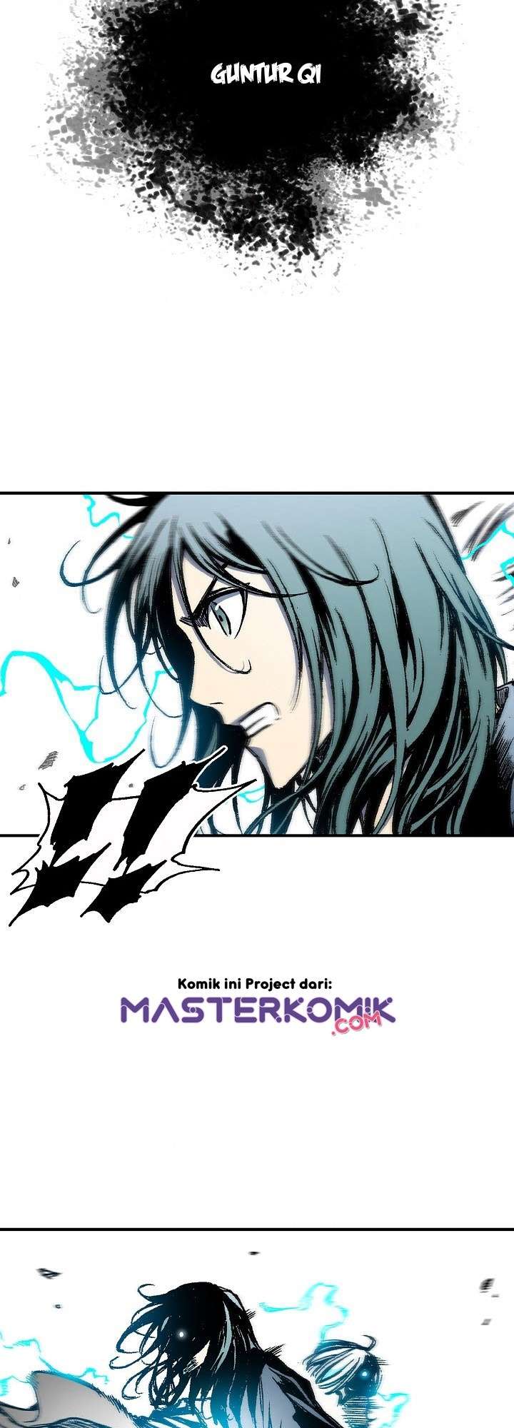 Memoir Of The King Of War Chap 10 - Next Chap 11