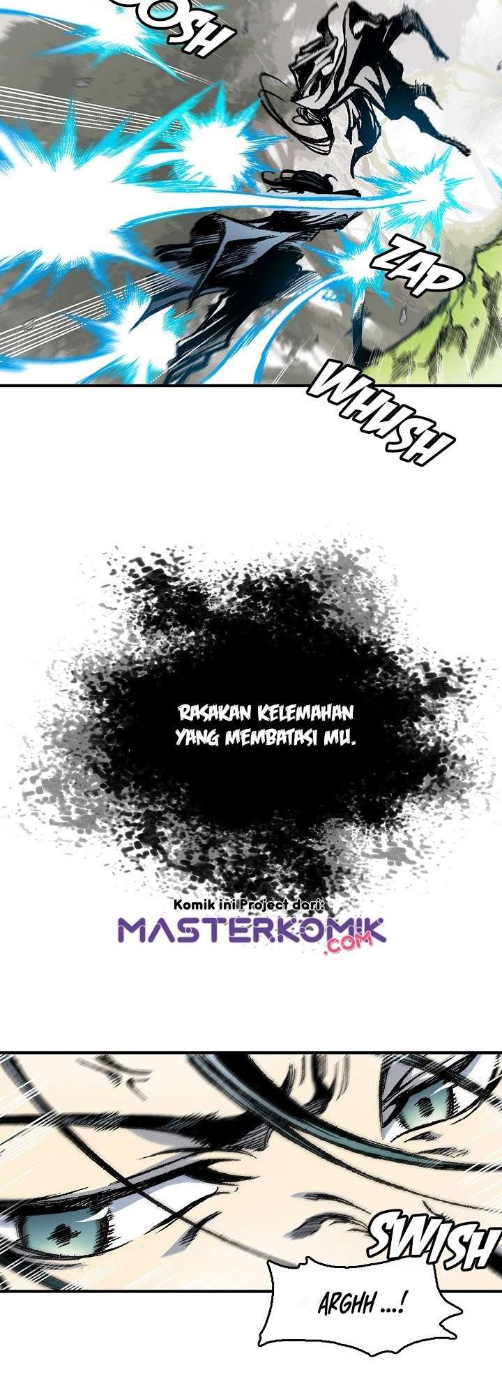 Memoir Of The King Of War Chap 10 - Next Chap 11