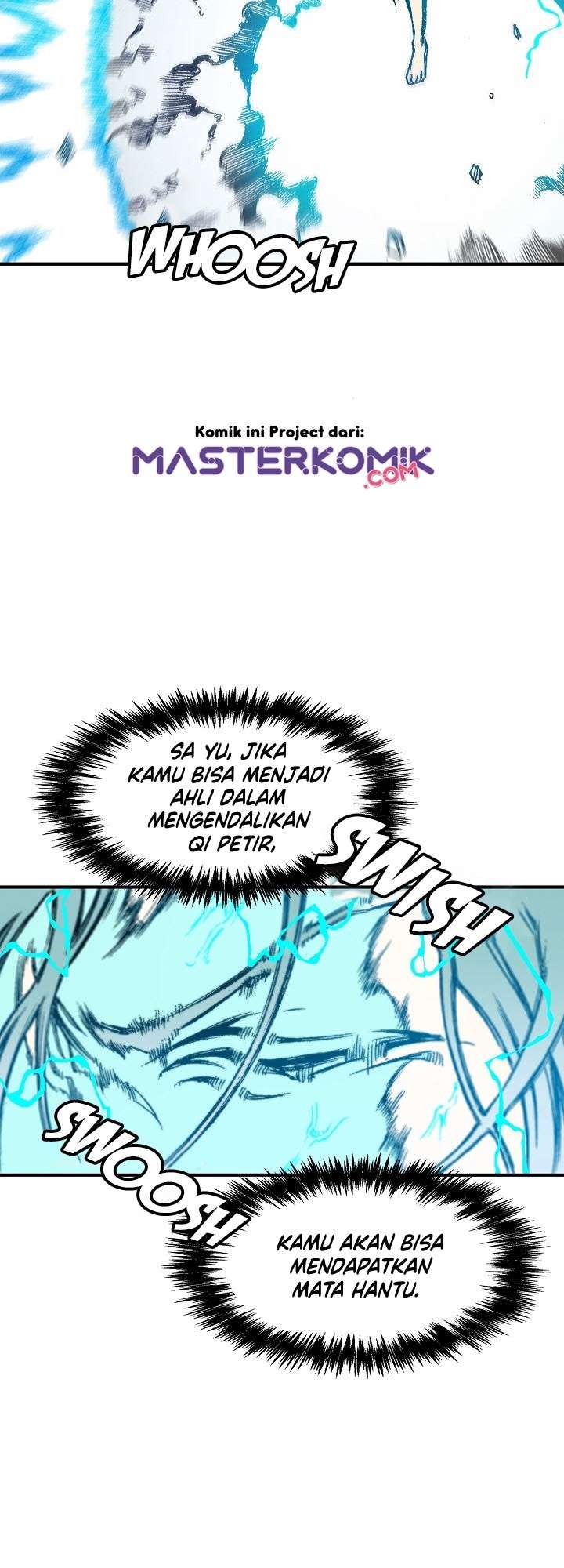 Memoir Of The King Of War Chap 10 - Next Chap 11