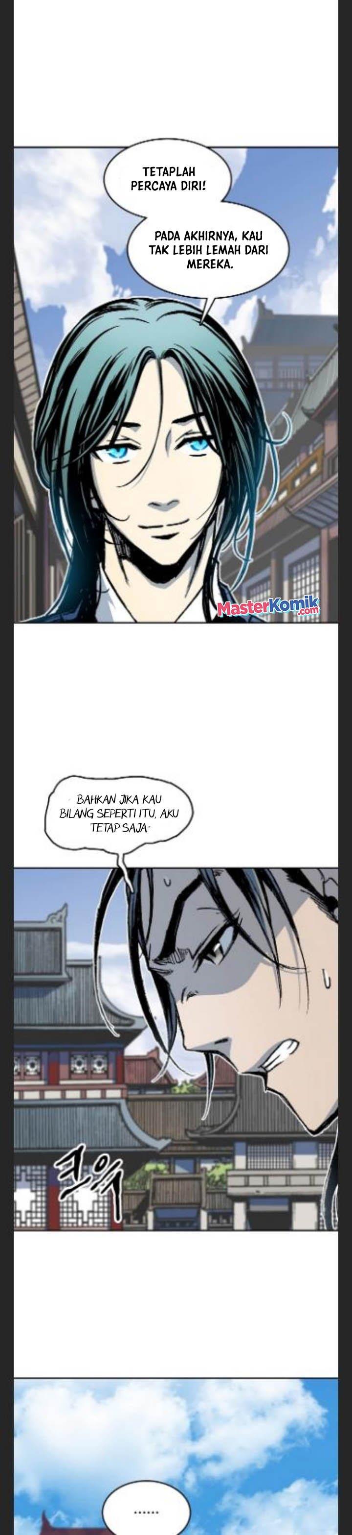 Memoir Of The King Of War Chap 103 - Next Chap 104