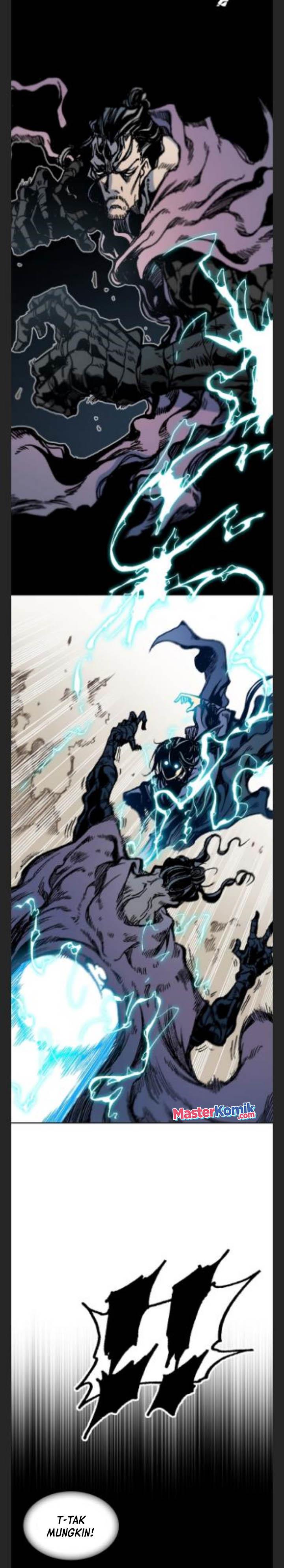 Memoir Of The King Of War Chap 103 - Next Chap 104