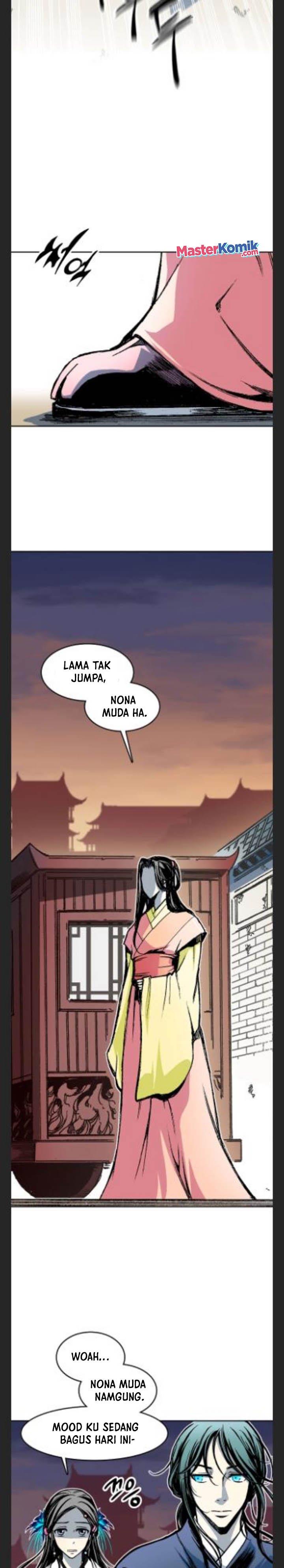 Memoir Of The King Of War Chap 103 - Next Chap 104