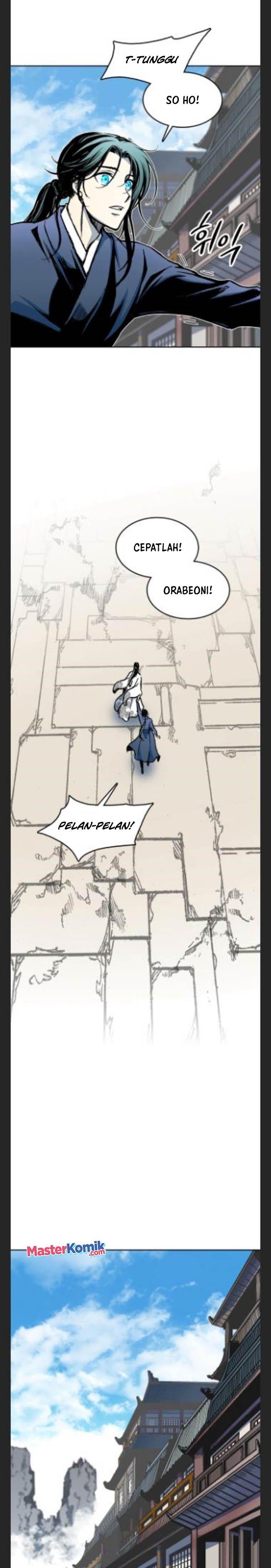 Memoir Of The King Of War Chap 103 - Next Chap 104
