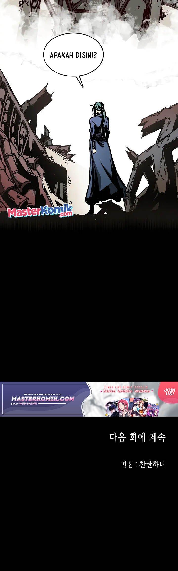 Memoir Of The King Of War Chap 104 - Next Chap 105