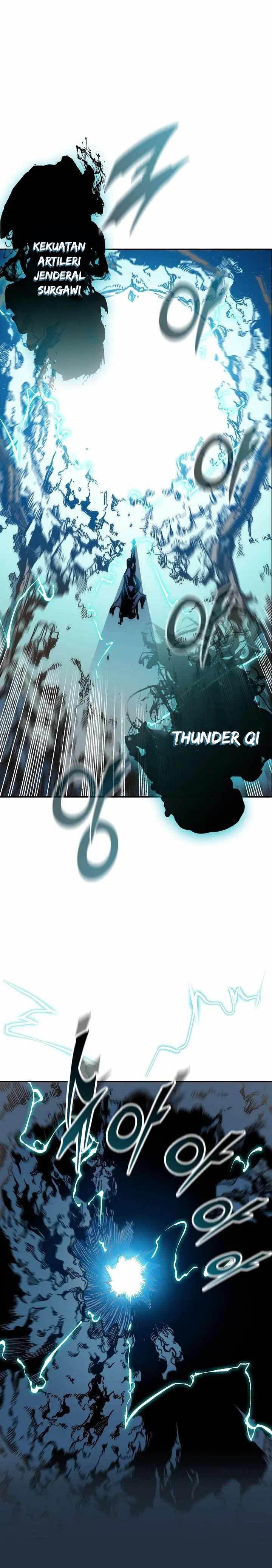 Memoir Of The King Of War Chap 105 - Next Chap 106