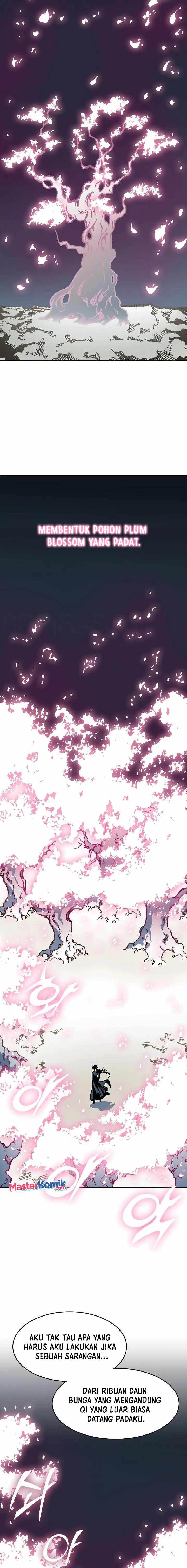 Memoir Of The King Of War Chap 105 - Next Chap 106