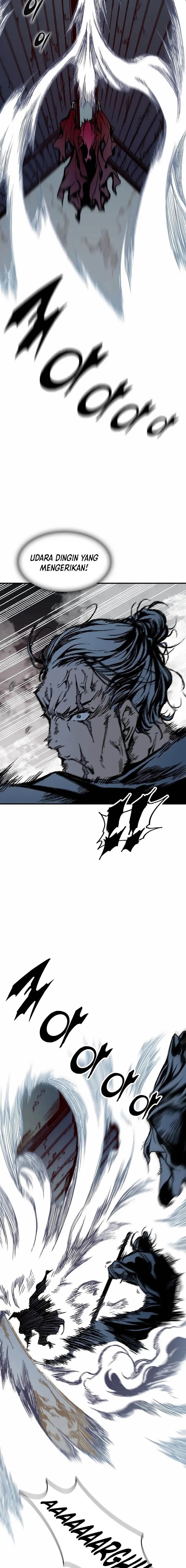 Memoir Of The King Of War Chap 108 - Next Chap 109