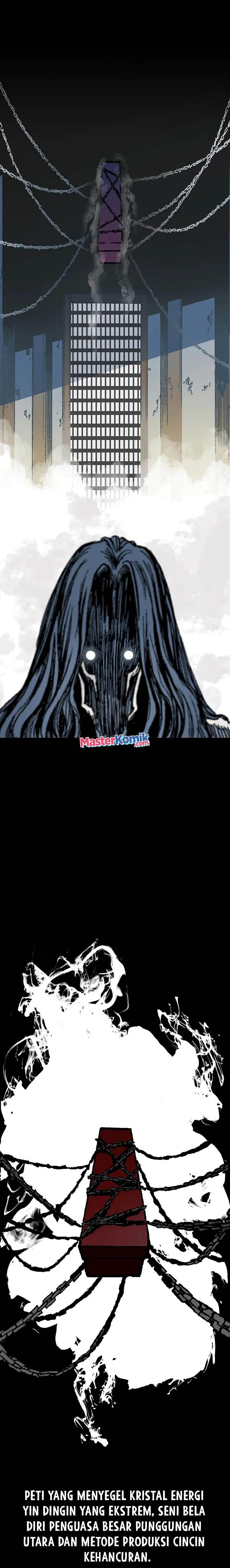 Memoir Of The King Of War Chap 110 - Next Chap 111