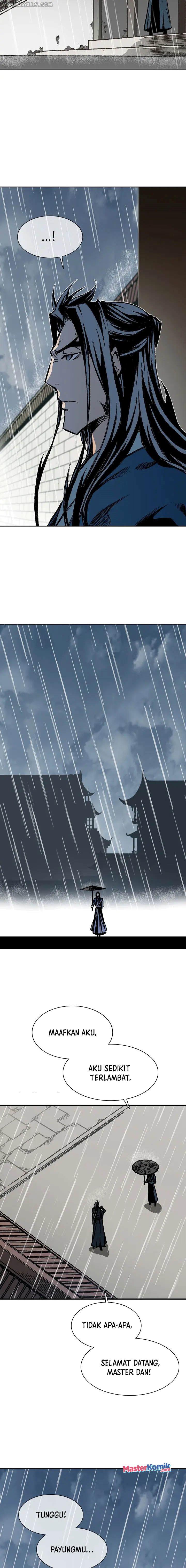 Memoir Of The King Of War Chap 111 - Next Chap 112