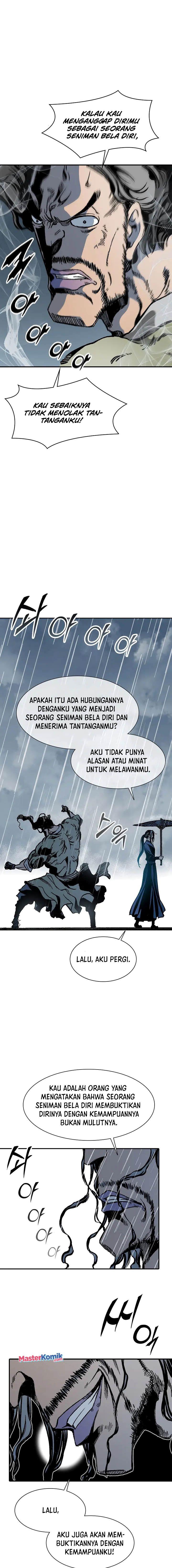Memoir Of The King Of War Chap 111 - Next Chap 112