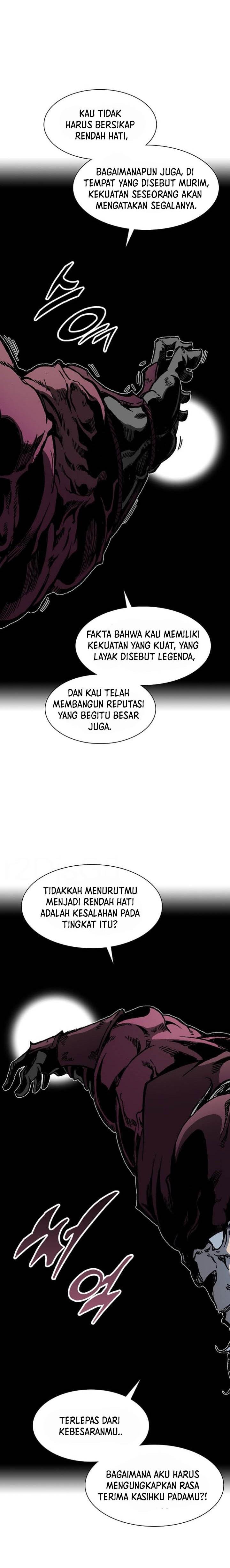 Memoir Of The King Of War Chap 112 - Next Chap 113