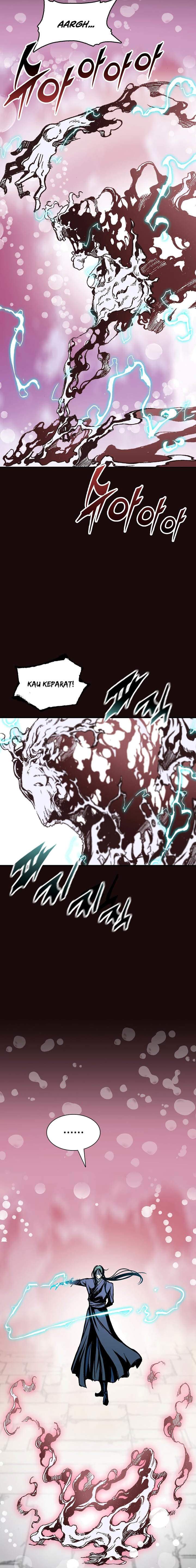 Memoir Of The King Of War Chap 114 - Next Chap 115