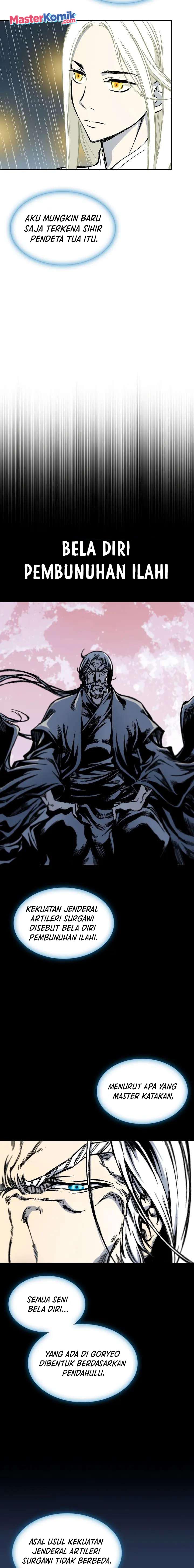 Memoir Of The King Of War Chap 115 - Next Chap 116