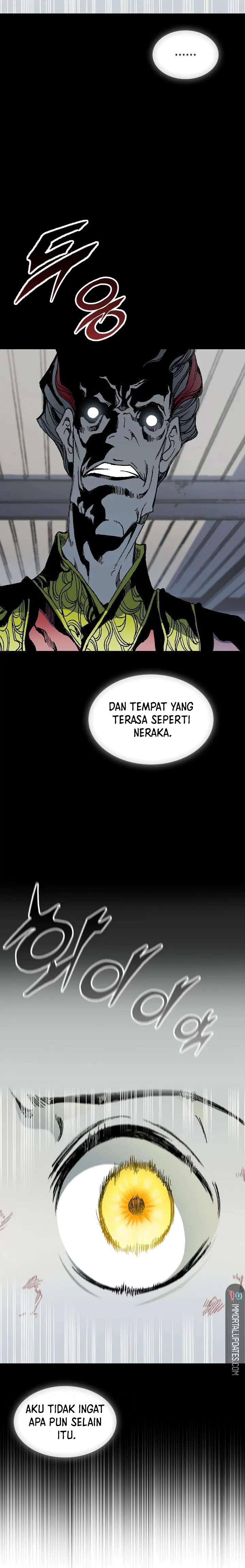 Memoir Of The King Of War Chap 115 - Next Chap 116