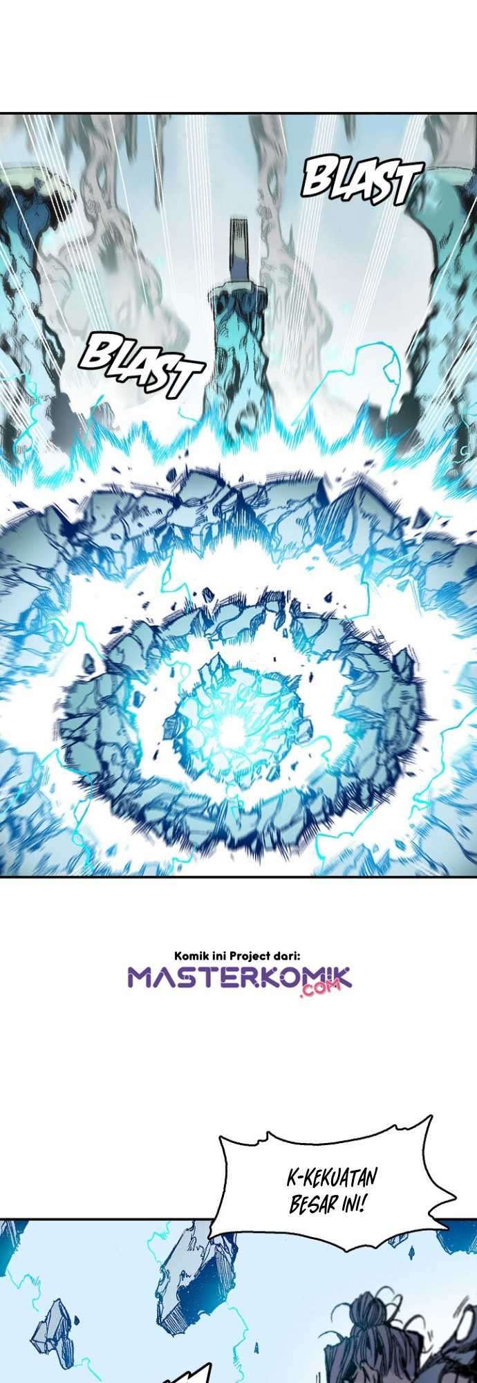 Memoir Of The King Of War Chap 12 - Next Chap 13