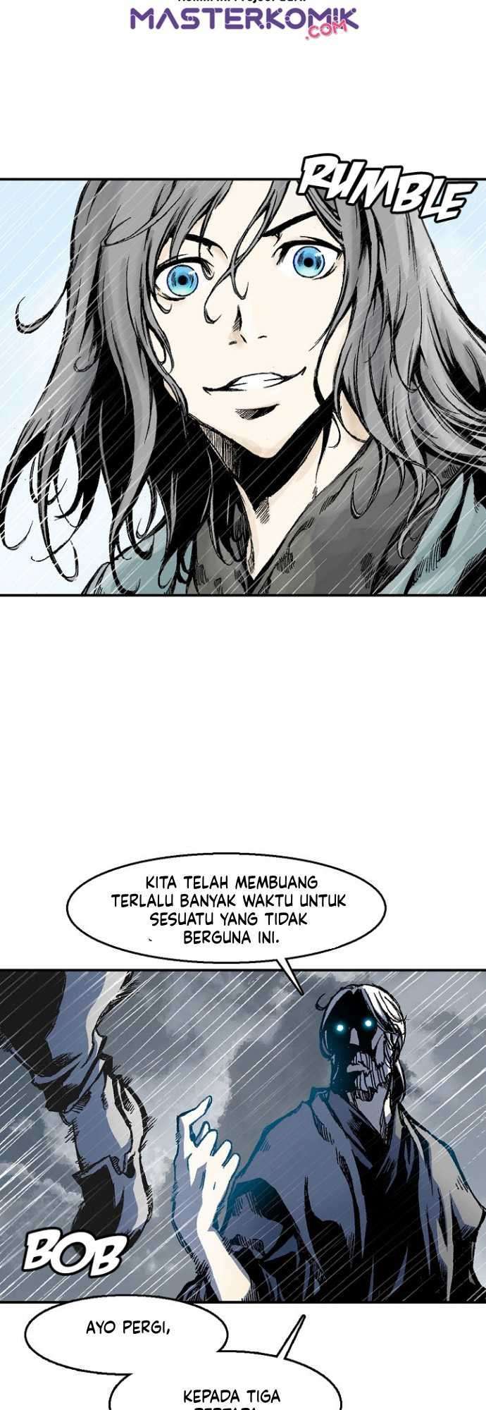 Memoir Of The King Of War Chap 12 - Next Chap 13