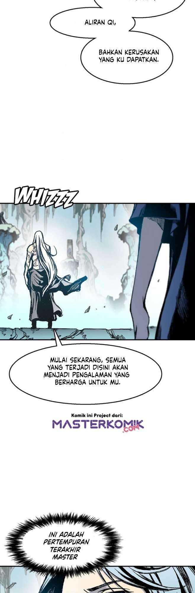 Memoir Of The King Of War Chap 12 - Next Chap 13