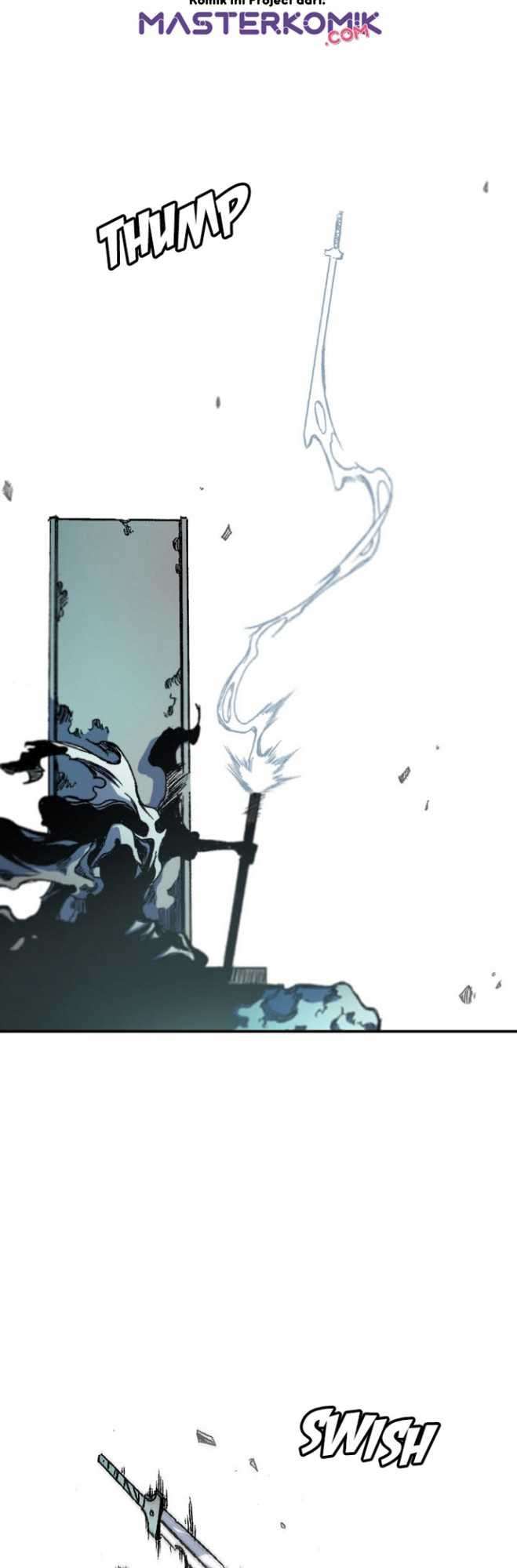 Memoir Of The King Of War Chap 12 - Next Chap 13