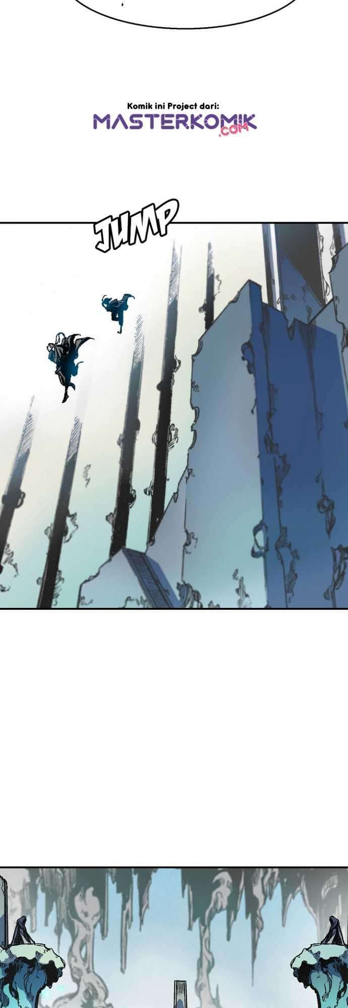 Memoir Of The King Of War Chap 12 - Next Chap 13
