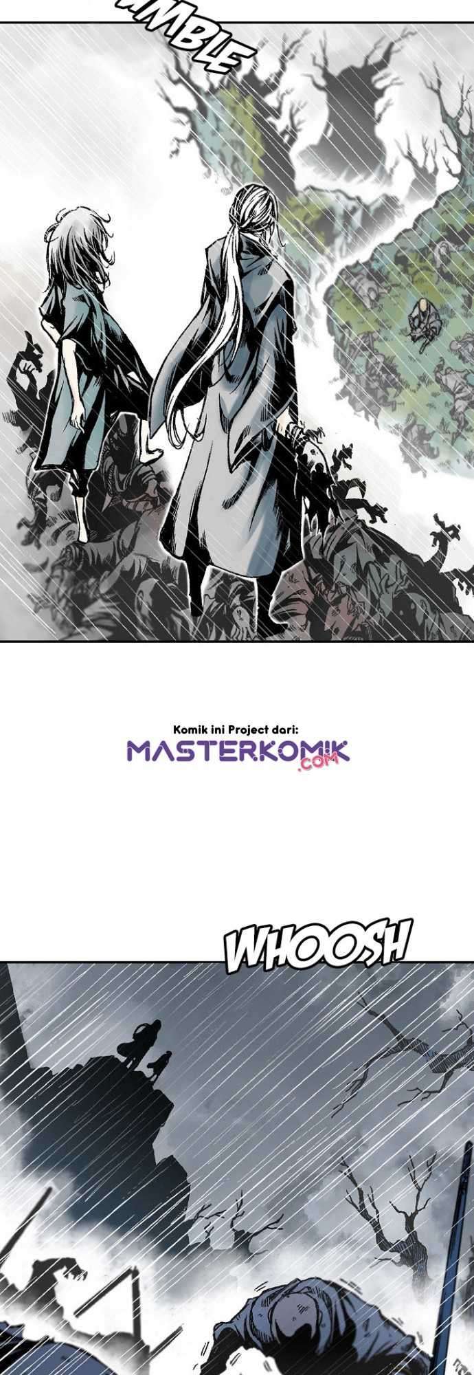 Memoir Of The King Of War Chap 12 - Next Chap 13