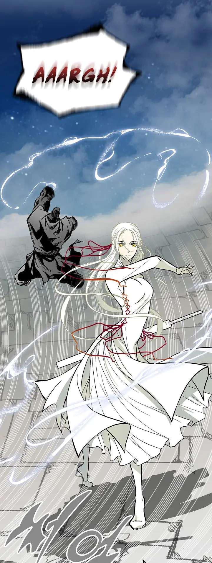 Memoir Of The King Of War Chap 123 - Next Chap 124