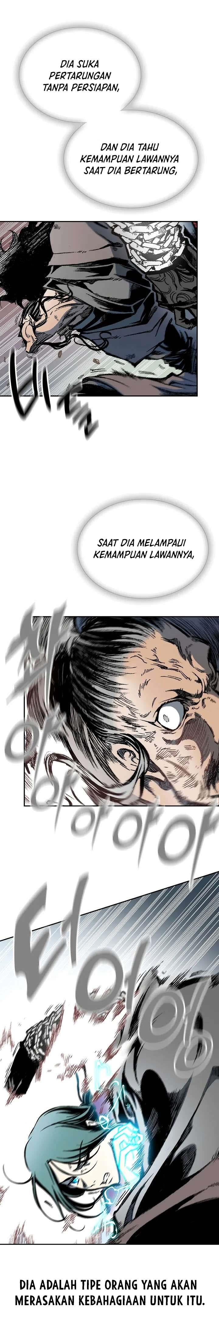 Memoir Of The King Of War Chap 124 - Next Chap 125