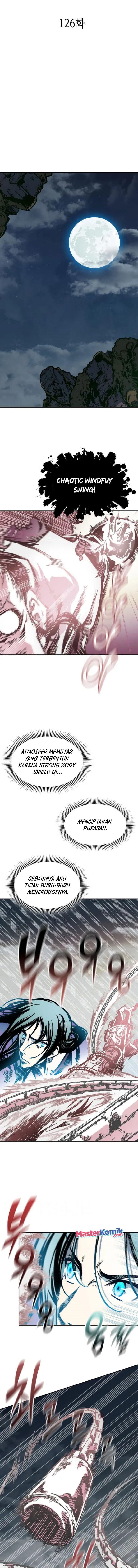 Memoir Of The King Of War Chap 126 - Next Chap 127