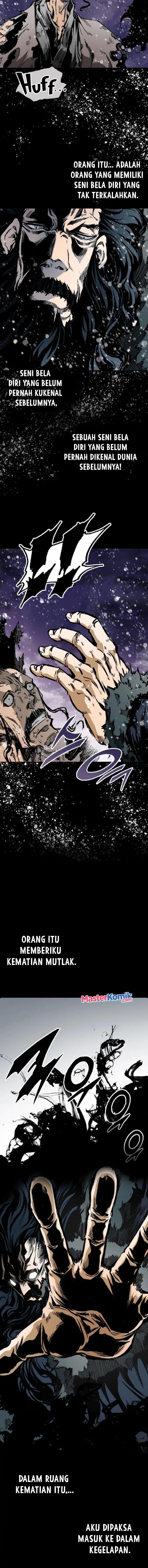 Memoir Of The King Of War Chap 126 - Next Chap 127