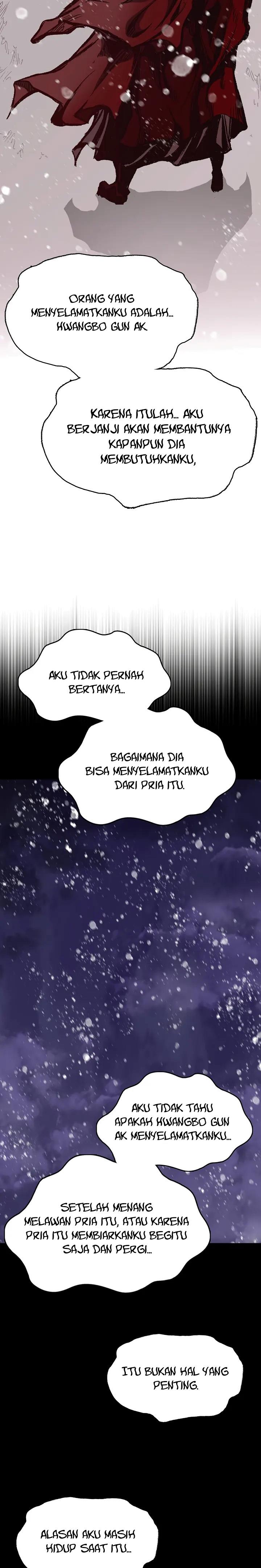 Memoir Of The King Of War Chap 128 - Next Chap 129