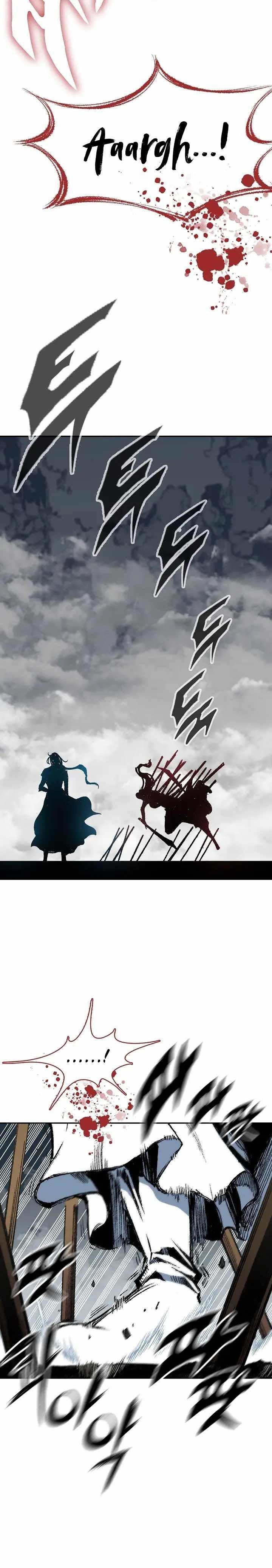 Memoir Of The King Of War Chap 129 - Next Chap 130