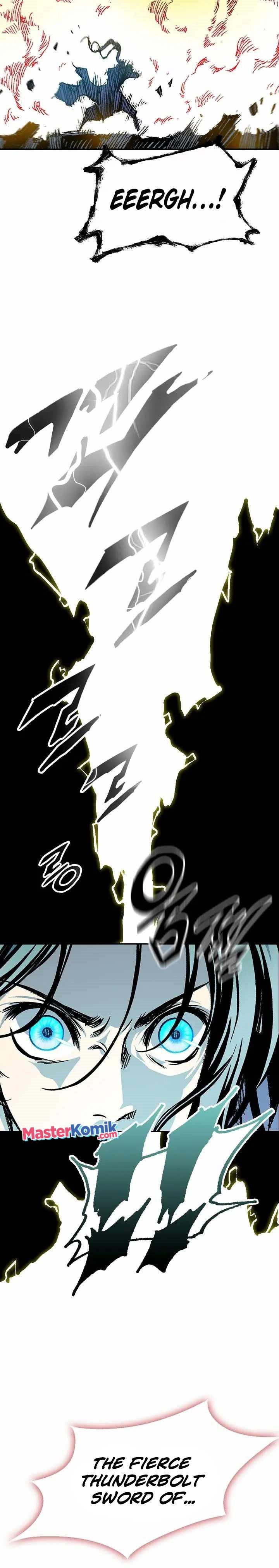 Memoir Of The King Of War Chap 129 - Next Chap 130