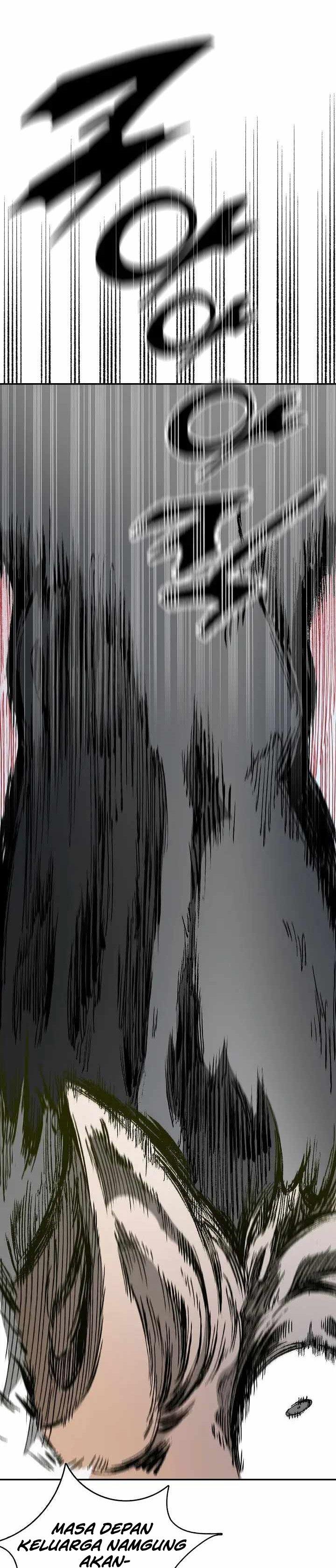 Memoir Of The King Of War Chap 129 - Next Chap 130