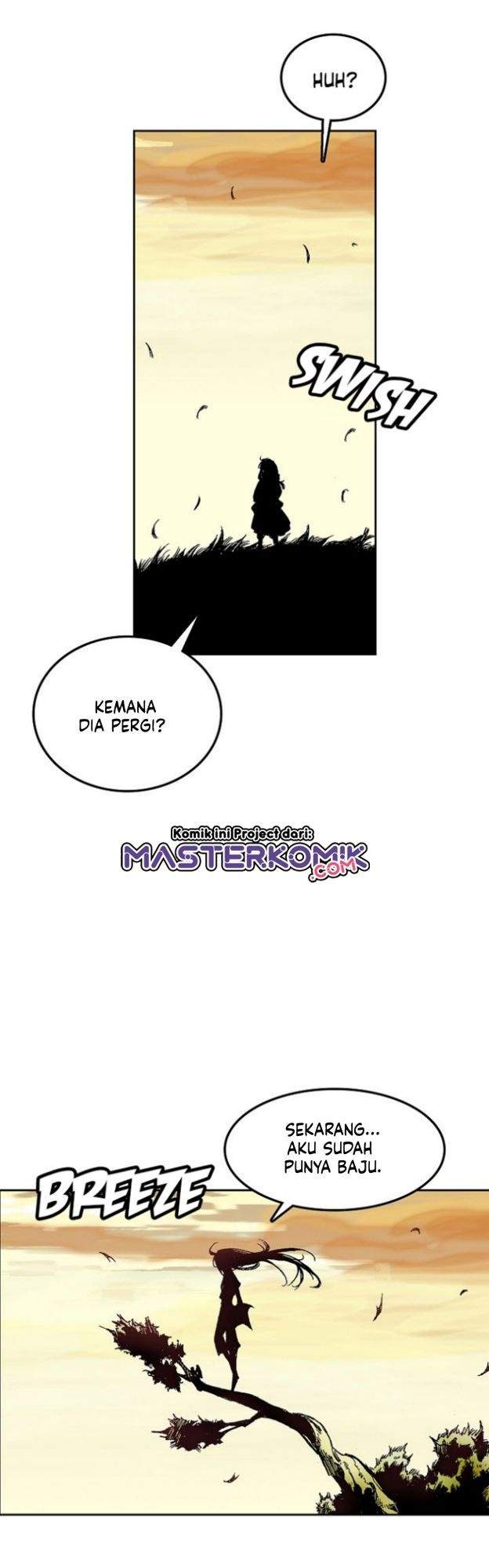 Memoir Of The King Of War Chap 17 - Next Chap 18