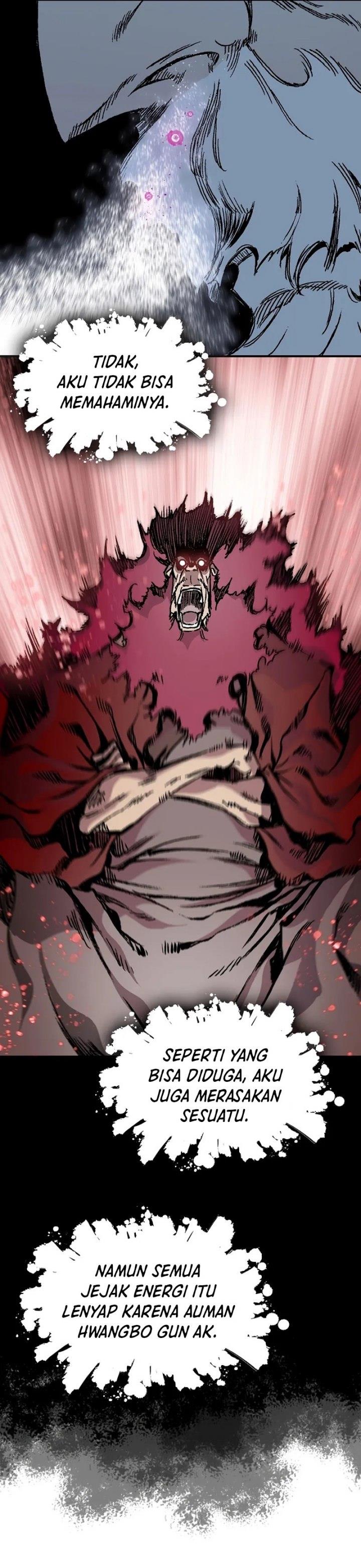 Memoir Of The King Of War Chap 170 - Next Chap 171