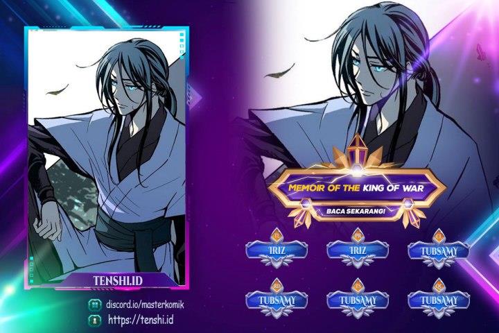 Memoir Of The King Of War Chap 170 - Next Chap 171