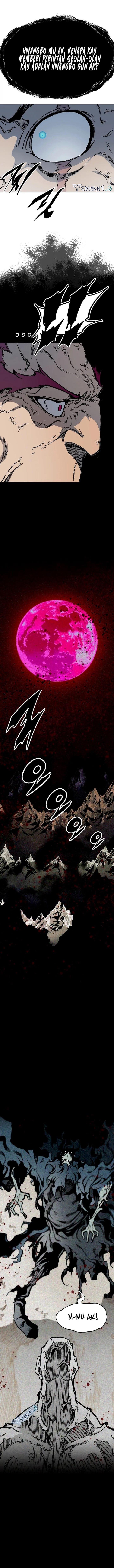 Memoir Of The King Of War Chap 172 - Next Chap 173