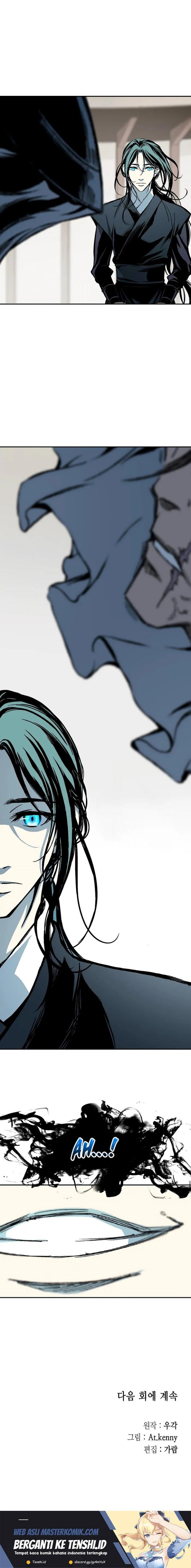 Memoir Of The King Of War Chap 172 - Next Chap 173