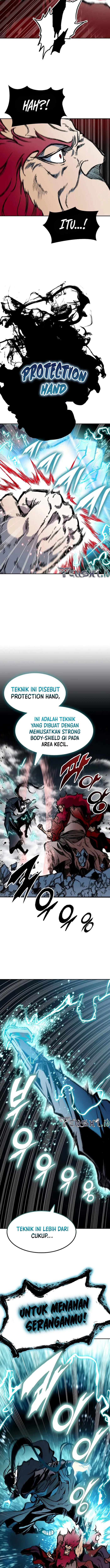Memoir Of The King Of War Chap 175 - Next Chap 176