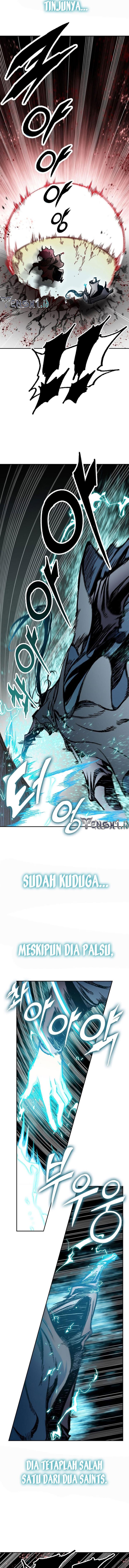 Memoir Of The King Of War Chap 176 - Next Chap 177
