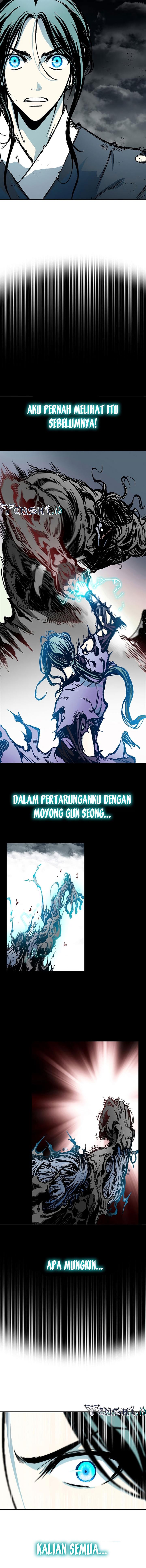 Memoir Of The King Of War Chap 178 - Next Chap 179