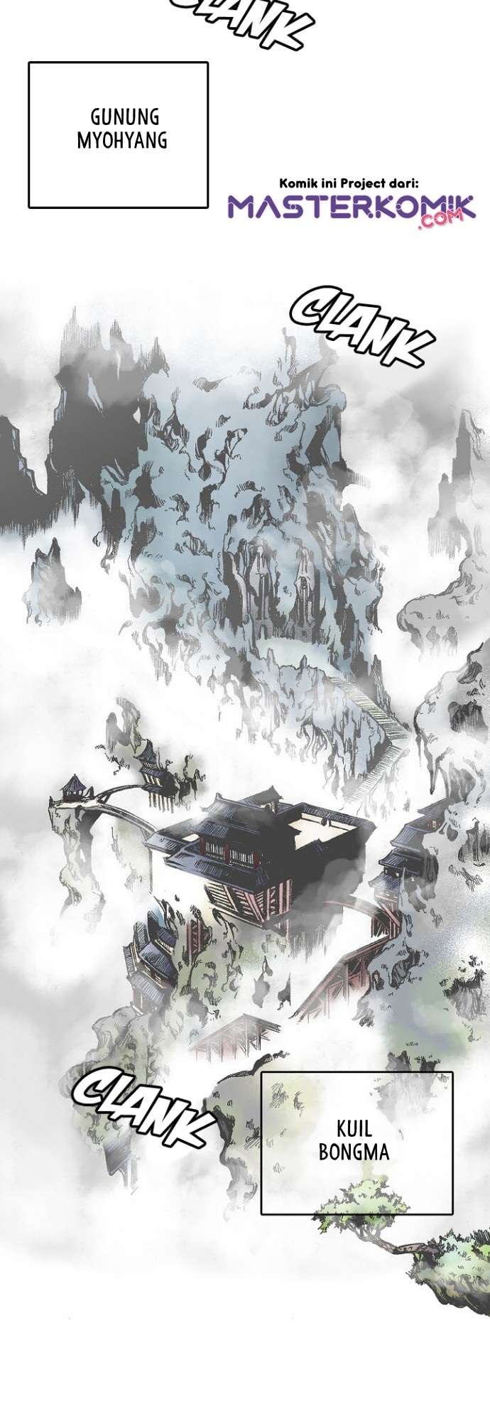 Memoir Of The King Of War Chap 14 - Next Chap 15
