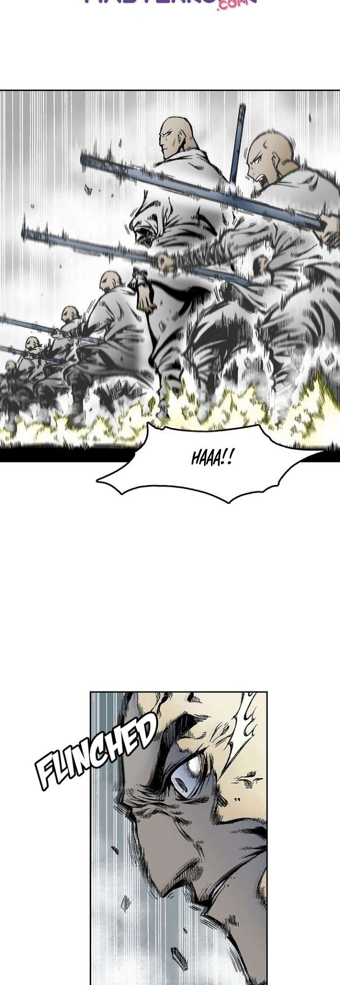 Memoir Of The King Of War Chap 14 - Next Chap 15