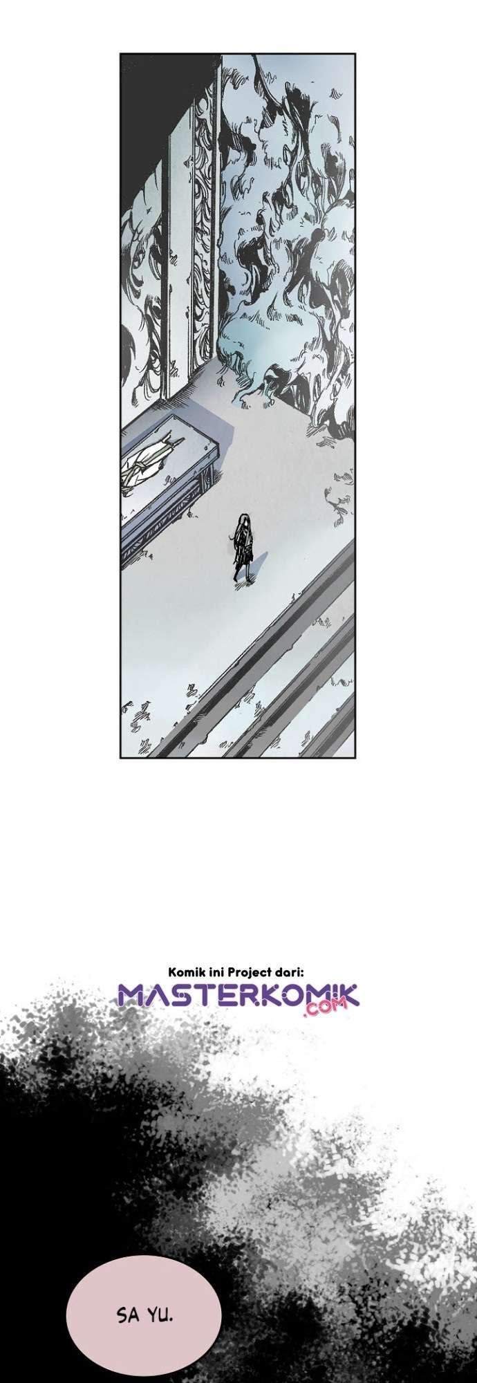 Memoir Of The King Of War Chap 14 - Next Chap 15