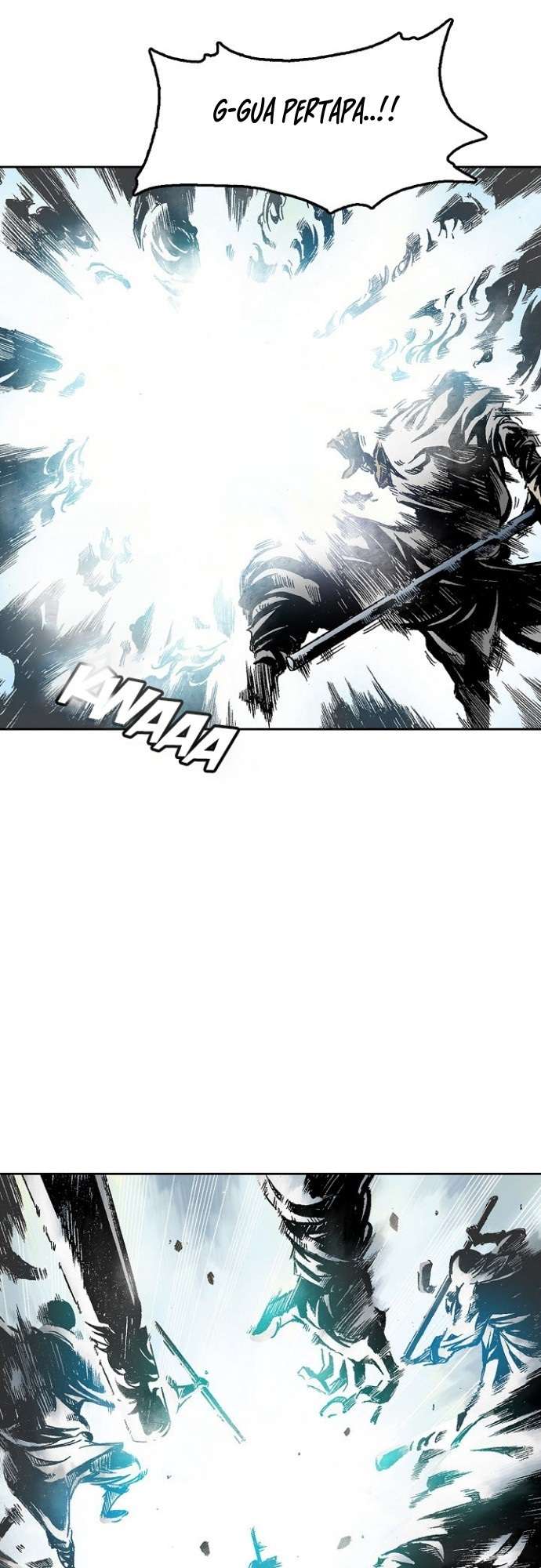 Memoir Of The King Of War Chap 14 - Next Chap 15