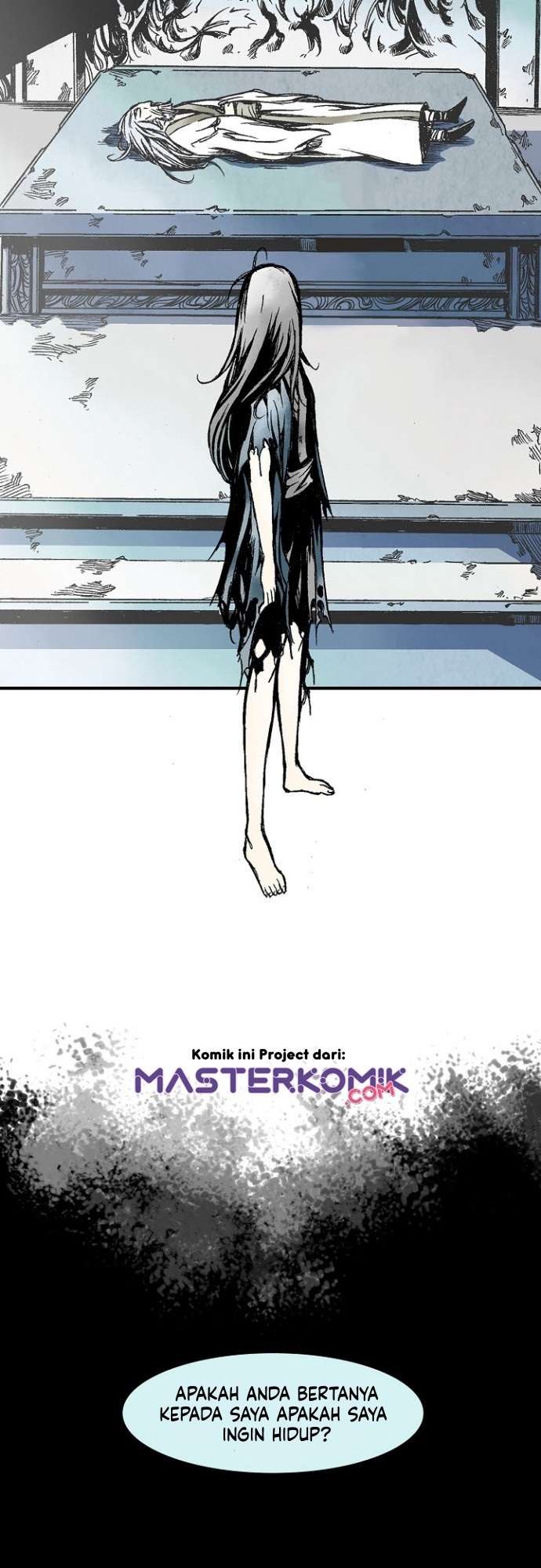 Memoir Of The King Of War Chap 14 - Next Chap 15