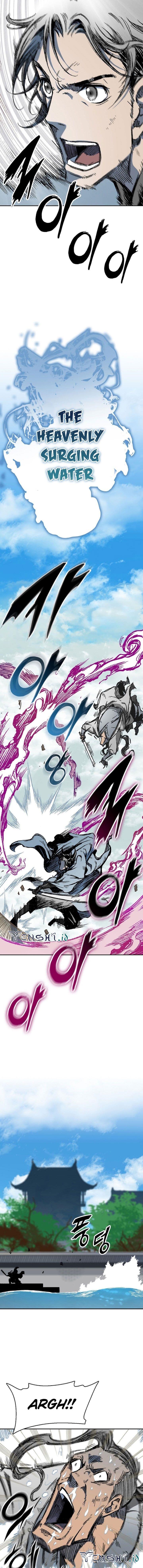 Memoir Of The King Of War Chap 144 - Next Chap 145