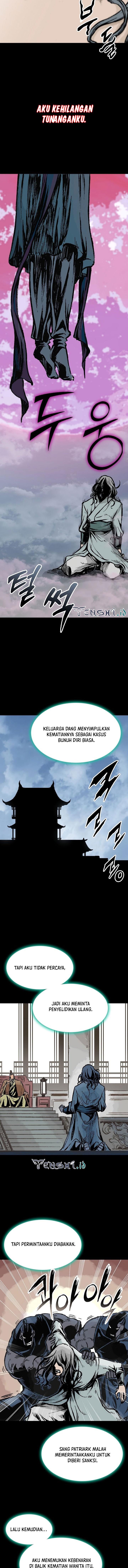 Memoir Of The King Of War Chap 146 - Next Chap 147